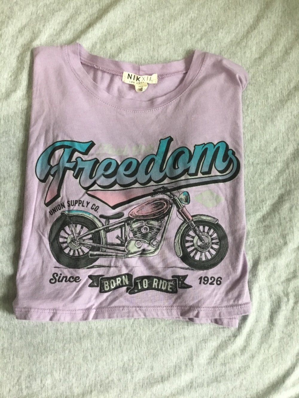 Feel The Freedom T-Shirt
